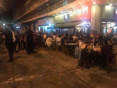 Copan Pães Café Restauarante E Hamburgueria