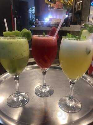 Copan Pães Café Restauarante E Hamburgueria