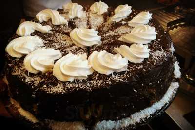 Copan Pães Café Restauarante E Hamburgueria