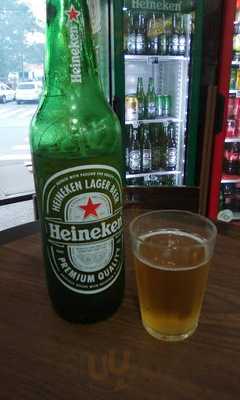 Lanchonete D'artagnan