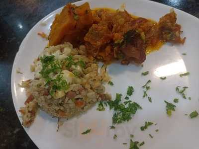 Lanchonete D'artagnan