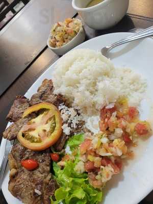 Lanchonete D'artagnan