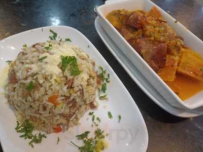 Lanchonete D'artagnan