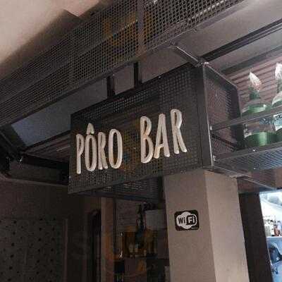 Pôro Bar