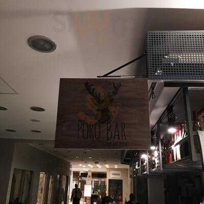 Pôro Bar