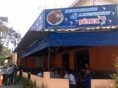 Restaurante & Lanchonete Fenix