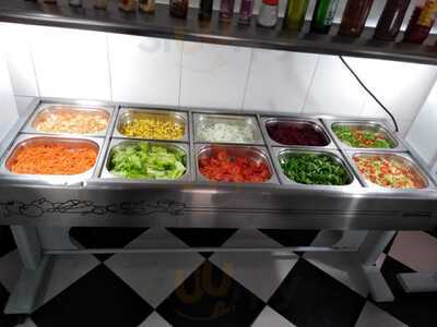 Restaurante & Lanchonete Fenix