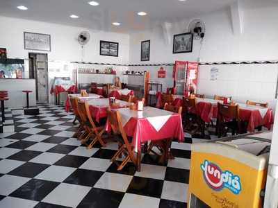 Restaurante & Lanchonete Fenix