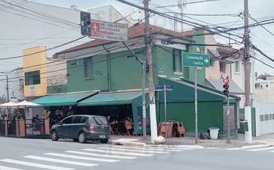 Café Cachaça & Cia