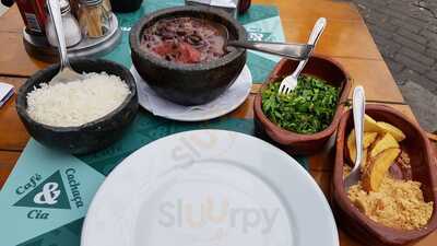 Café Cachaça & Cia