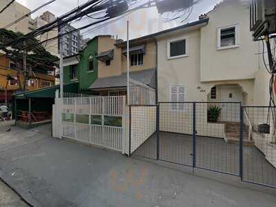 Café Cachaça & Cia