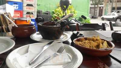 Café Cachaça & Cia