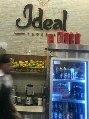 Ideal Padaria