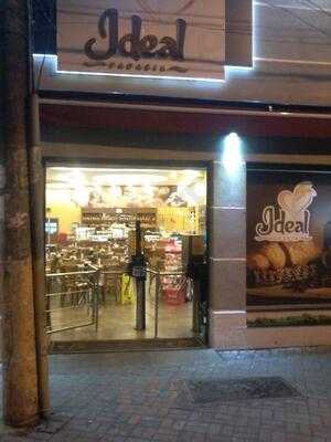 Ideal Padaria