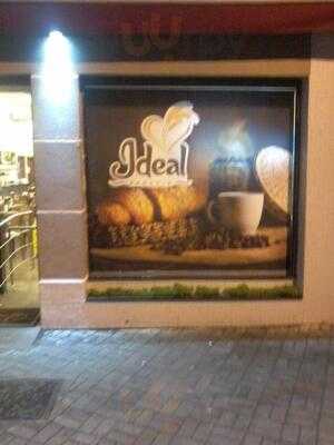 Ideal Padaria
