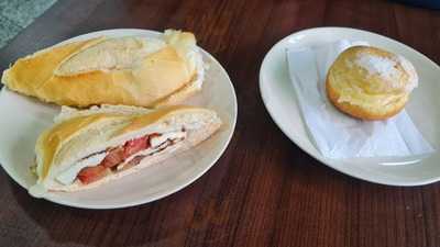 Panificadora Vitoria