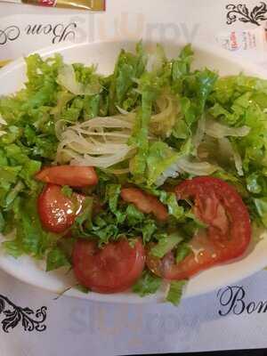 Dudas Caires Restaurante