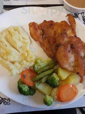 Dudas Caires Restaurante