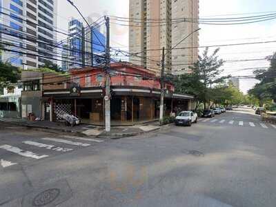 Dudas Caires Restaurante