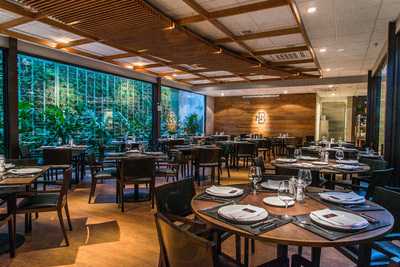 Churrascaria Pinheiros