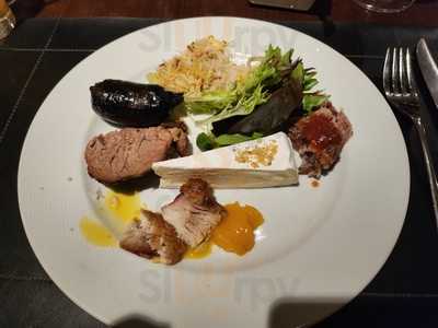 Churrascaria Pinheiros