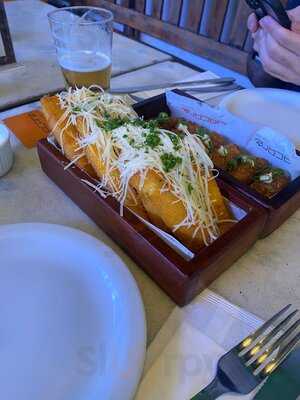 Jacaré Grill - Vila Madalena