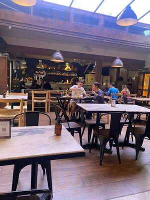 Jacaré Grill - Vila Madalena