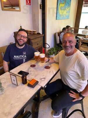 Jacaré Grill - Vila Madalena