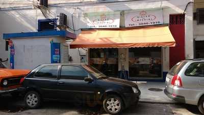 Bistro Rio Imperial