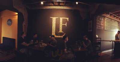 La Fraternité Beer Shop