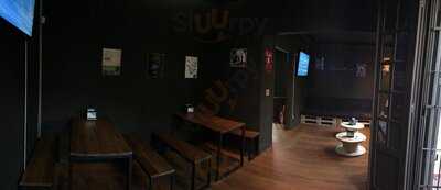 La Fraternité Beer Shop