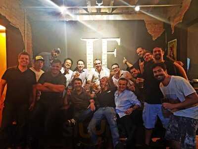 La Fraternité Beer Shop