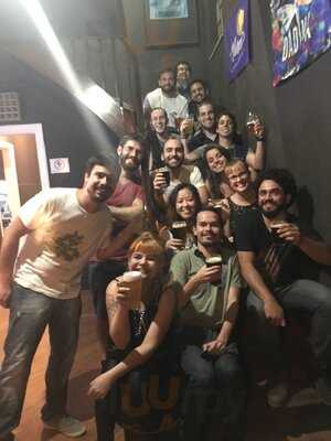 La Fraternité Beer Shop