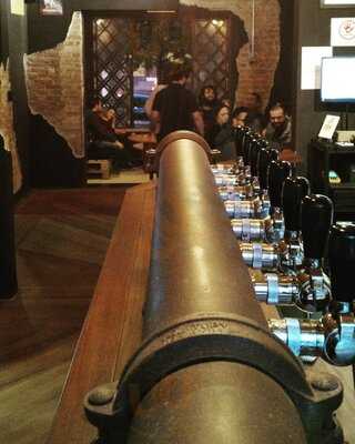 La Fraternité Beer Shop