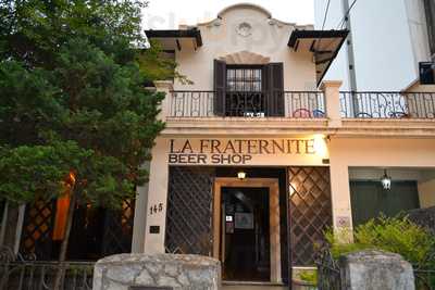 La Fraternité Beer Shop