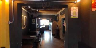 La Fraternité Beer Shop