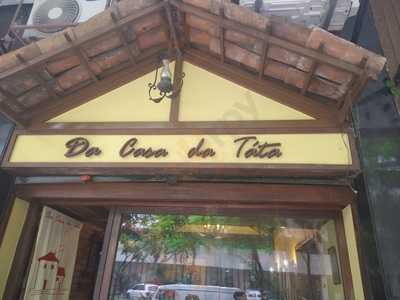 Casa Dos Sabores