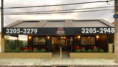 Nonna Angela Pizzaria E Trattoria