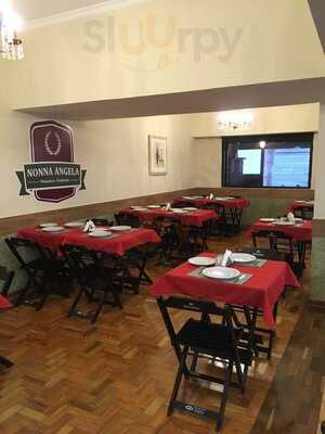 Nonna Angela Pizzaria E Trattoria