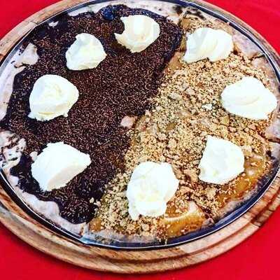 Nonna Angela Pizzaria E Trattoria