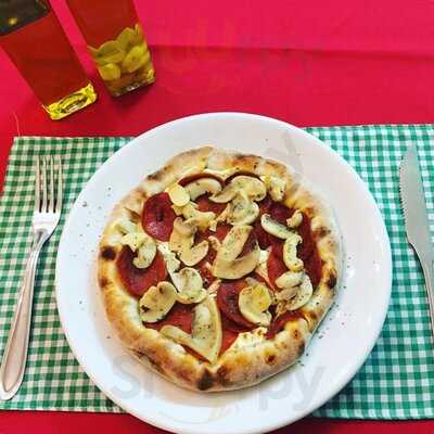 Nonna Angela Pizzaria E Trattoria