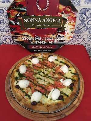 Nonna Angela Pizzaria E Trattoria