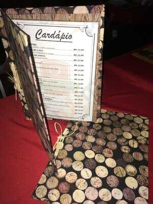 Nonna Angela Pizzaria E Trattoria