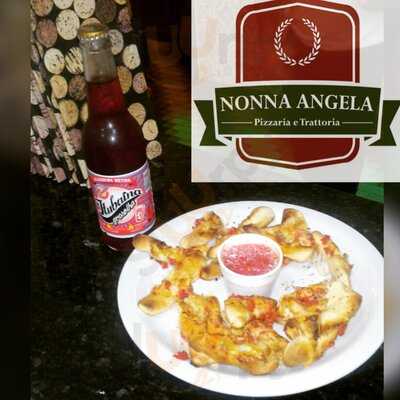 Nonna Angela Pizzaria E Trattoria
