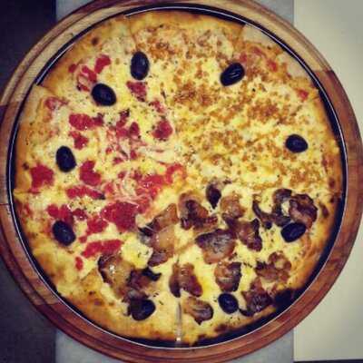 Nonna Angela Pizzaria E Trattoria