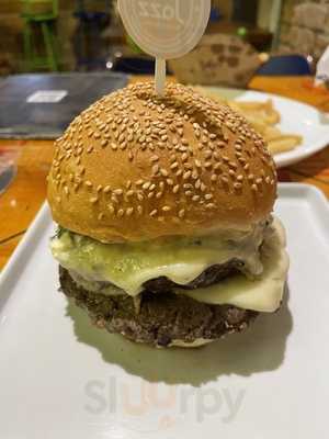 Jazz Resto & Burgers