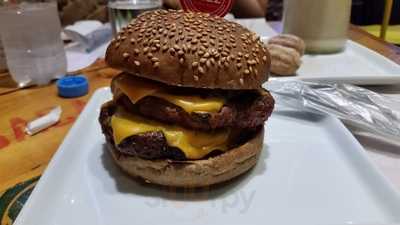 Jazz Resto & Burgers