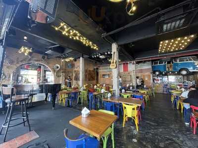 Jazz Resto & Burgers