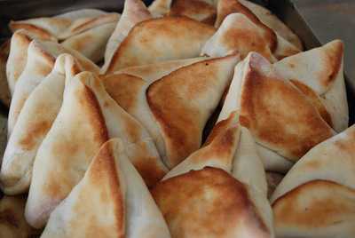 Jaber Especialidades Árabes