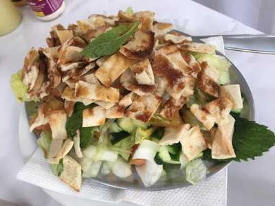 Jaber Especialidades Árabes